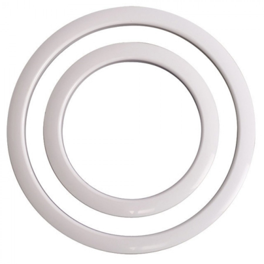 Gibraltar SC-GPHP-5W Port Hole Protector 5